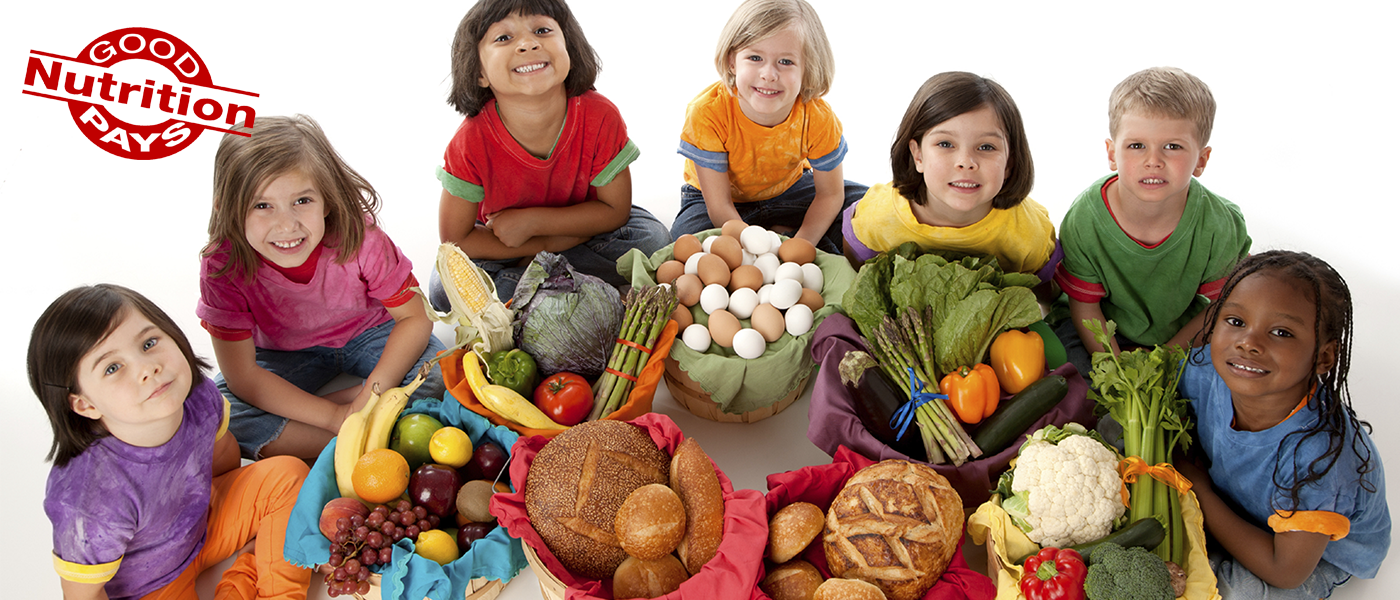 Child and Adult Care Food Program (CACFP)